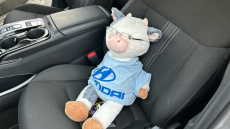 Hyundai TUCSON 1.6 TGDi Plug-in Hybrid Premium 5dr 4WD Auto Estate